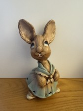 Pendelfin Mother Rabbit Thin