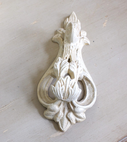 New large ornate - ornate, door