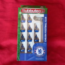 BOXED SUBBUTEO OFFICIAL TEAM