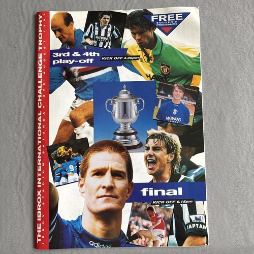 Ibrox int challenge trophy 6th - int,