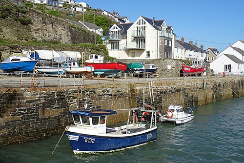 Photo 6x4 portreath - 6x4,