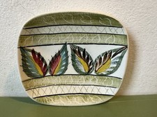 Bourne Denby Pottery  1950s