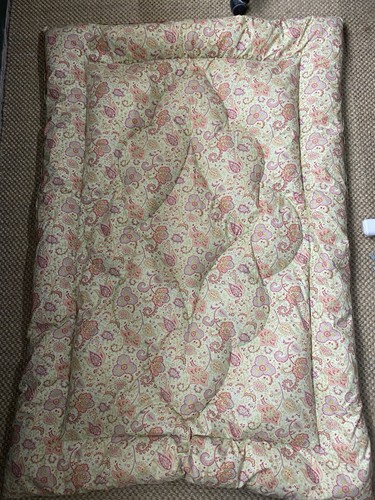 Beautiful eiderdown down - beautiful,