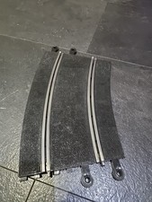 Scx/Scalextric Classic Track Scalextric Pt/84 Rare Track