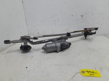 MAZDA 6 SPORT SALOON 2013-2025 WIPER TRANSMISSION LINKAGE MOTOR 