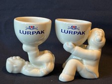 VINTAGE LURPAK DANISH  EGG