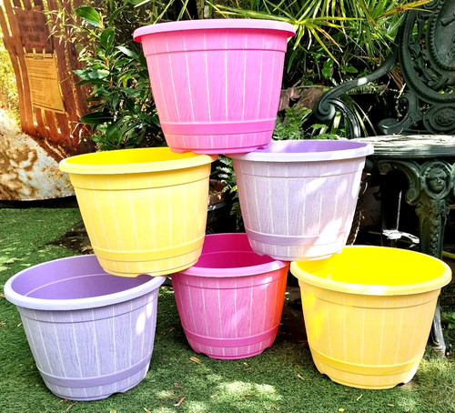 Set 32cm chalk yellow - 3,