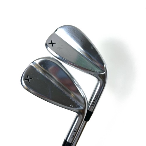 Caley 01x irons kbs - /, /