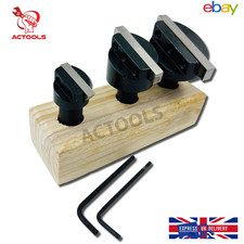 New Fly Cutter Set Cutting