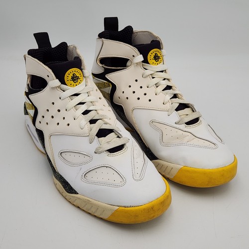 Nike air flight huarache mid - air,