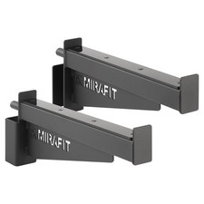 Mirafit barbell spotter arms - mirafit,