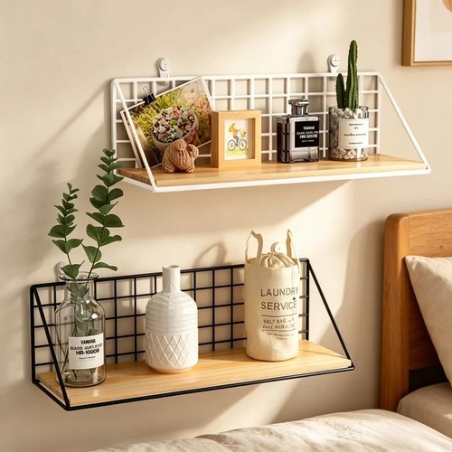 Wall mounted hanging - hanging, no
