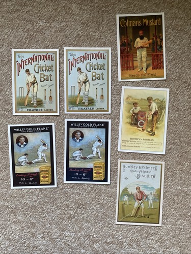 Postcards from the robert - from,