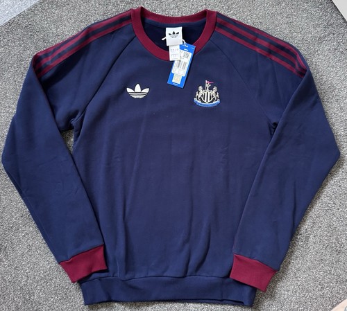 Newcastle united adidas - united,