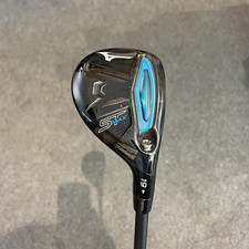 Mizuno ST Max 230 19* Hybrid /
