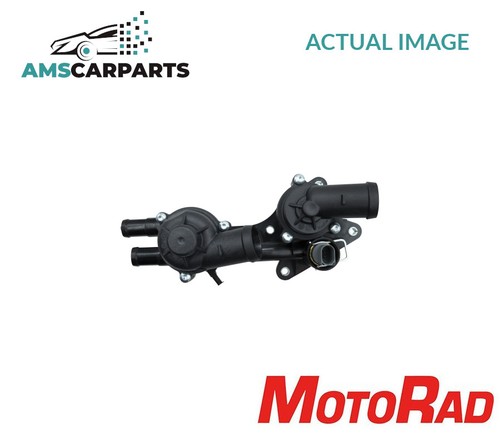 Engine coolant thermostat - coolant,