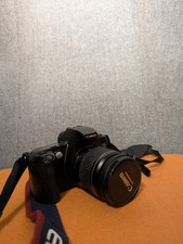 Canon EOS 500 35mm SLR Film