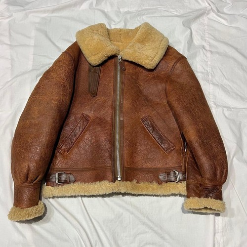 Avirex flight jacket - avirex,