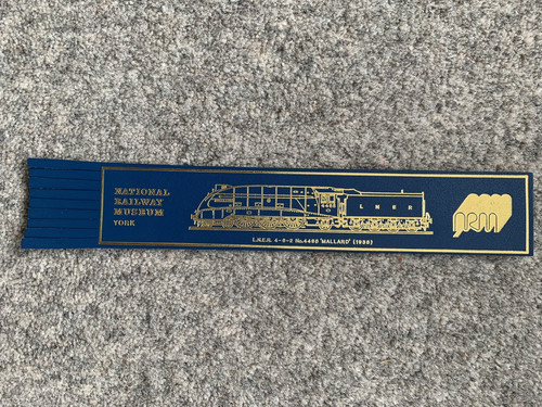 National railway museum - york,