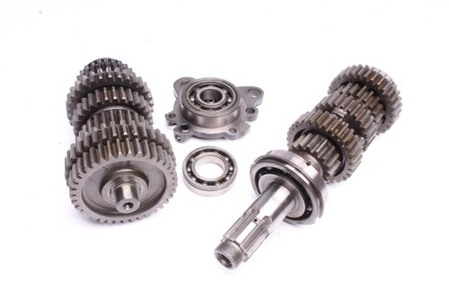 Transmission drive engine - transmission,