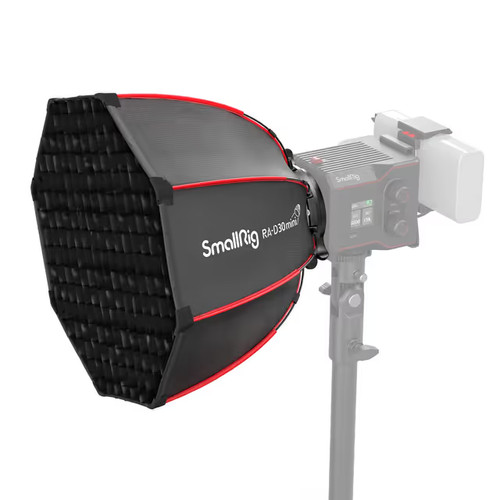 Smallrig mini parabolic - smallrig,