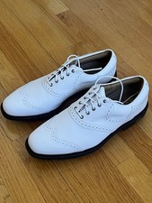 Footjoy Icon Wingtip MyJoy 11m