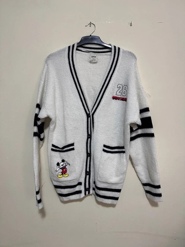Disney mickey mouse cardigan - disney,