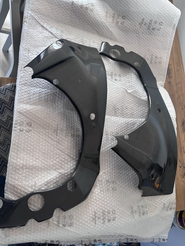 Lightech yamaha carbon - r1,