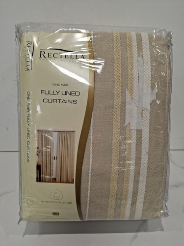 Pair rectella gold fully - pair, lined