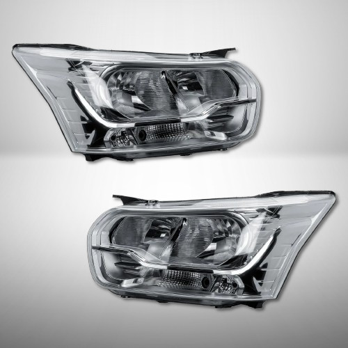 Ford transit mk8 2014 2025 - mk8, 2014-2025