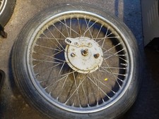 Bsa Bantam 175b 1969 1971