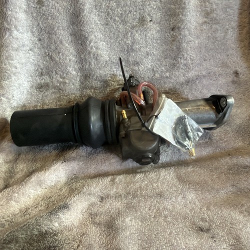 Etz 250 251 301 - , carburetor
