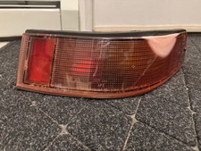 Damaged: Porsche 911 964 Right