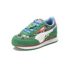 PUMA Coco X Future Rider Lace