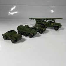 Dinky Toys Vintage job lot