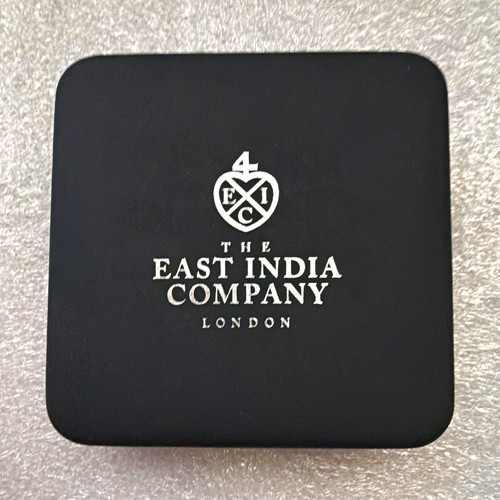The east india company london - the,
