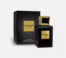 Private Army Rose Arabia 100ml EDP by Fragrance World