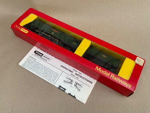 Vintage triang hornby - vintage, r.356s