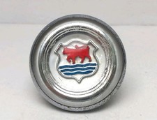 Morris Mini Centre Steering Wheel Badge - Vintage 1950's