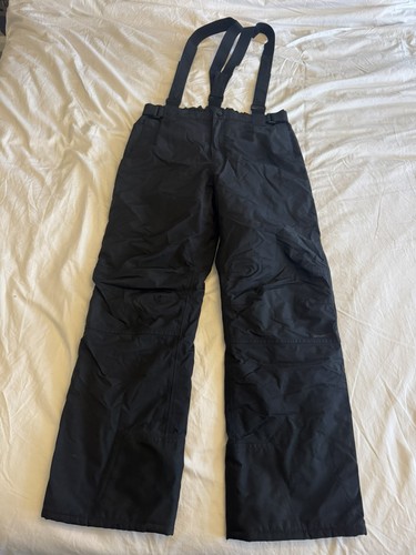 Alpine snowsport salopettes - alpine,