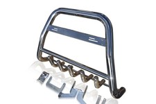 Bull Bar For Renault Trafic