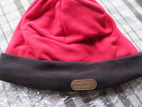 New daiwa infinity fleece - new,