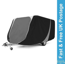 Streetwize 23-25ft Heavy Duty