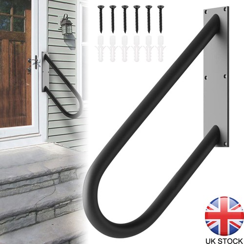 Hand rails for outdoor - rails,