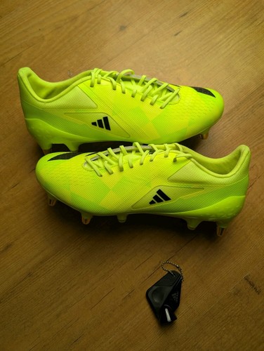 Adidas adizero rs15 pro - 12,
