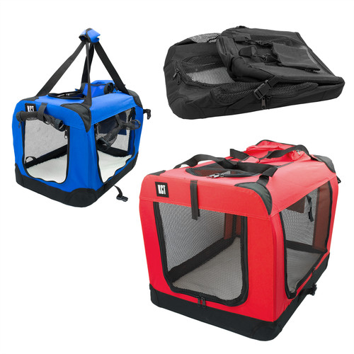 Kct fabric pet carrier bag - carrier,