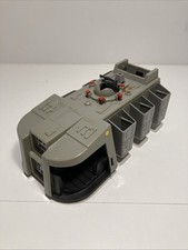 Vintage Star Wars Original Kenner Palitoy 1979 Imperial Troop Transporter