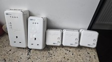 Devolo Powerline Adapters