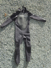 Wetsuit #1