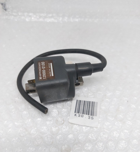 Genuine kawasaki gto kh100 - genuine,